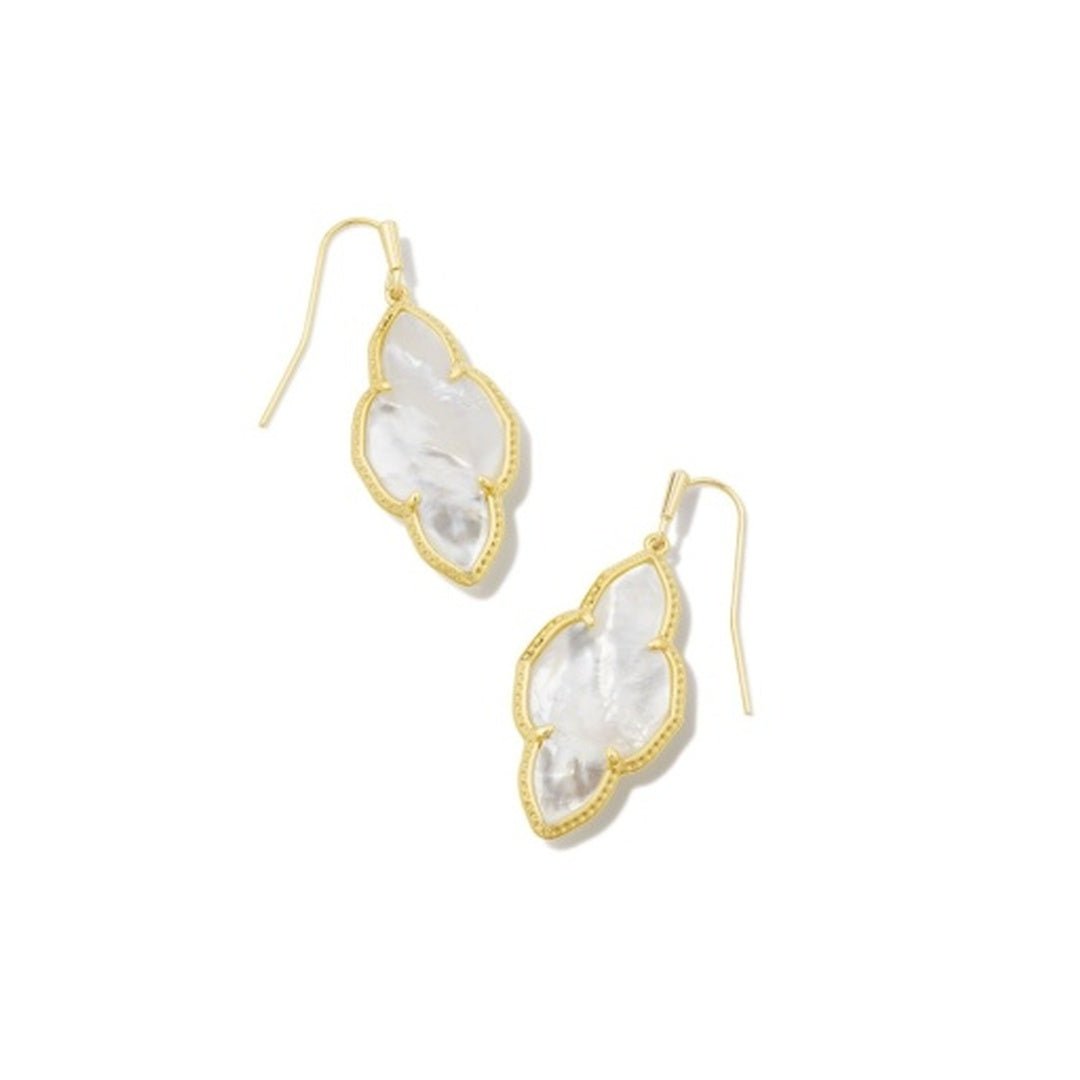 Buy KENDRA SCOTT ABBIE DROP EARRINGS at Kay's Fine Jewelry
