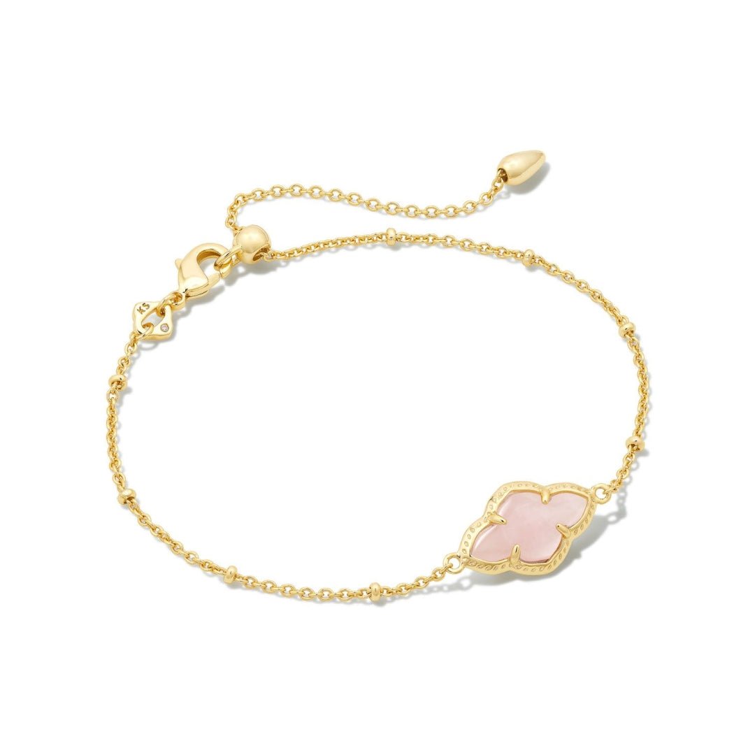 Buy KENDRA SCOTT ABBIE SATELLITE CHAIN BRACELET at Kay's Fine Jewelry