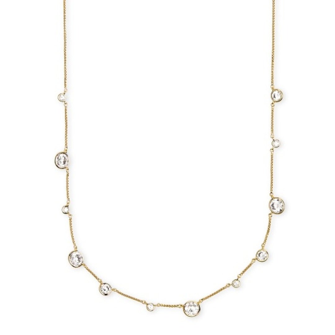 Buy KENDRA SCOTT CLEMENTINE NECKLACE at Kay's Fine Jewelry