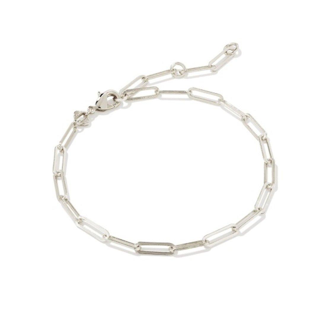 Buy KENDRA SCOTT COURTNEY PAPERCLIP BRACELET at Kay's Fine Jewelry