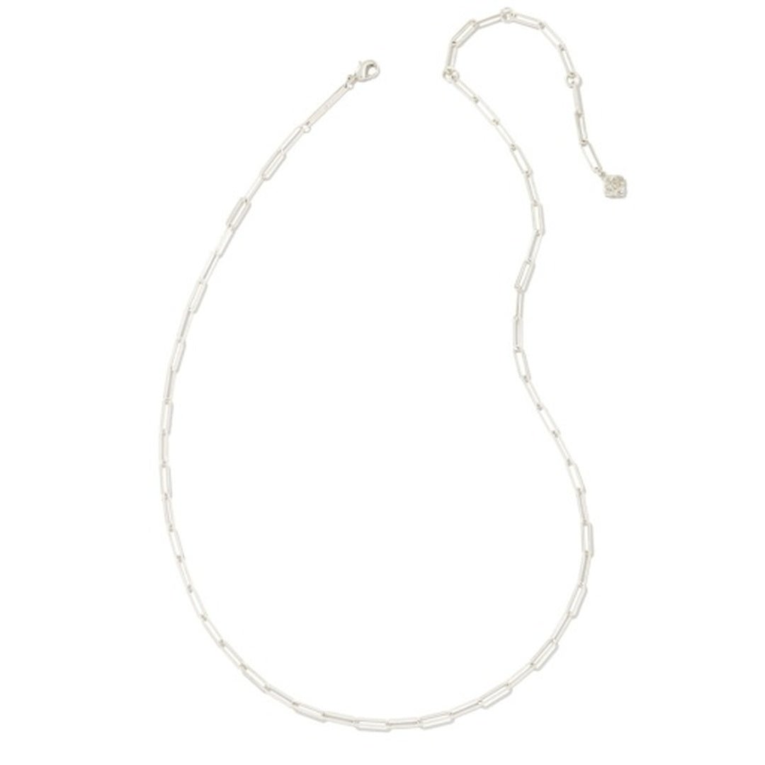 Buy KENDRA SCOTT COURTNEY PAPERCLIP NECKLACE at Kay's Fine Jewelry