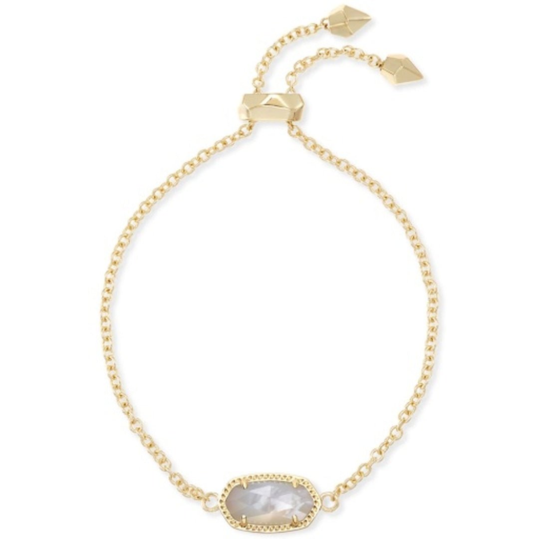 Buy KENDRA SCOTT ELAINA DELICATE CHAIN BRACELET at Kay's Fine Jewelry