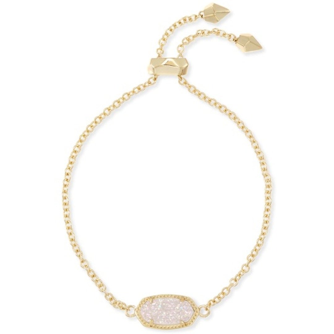 Buy KENDRA SCOTT ELAINA DELICATE CHAIN BRACELET at Kay's Fine Jewelry