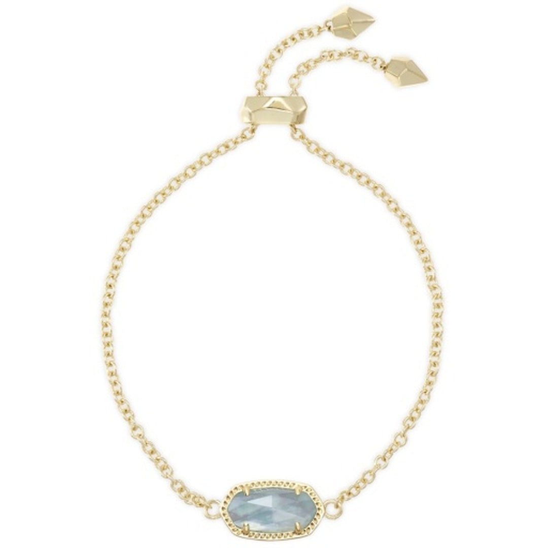Buy KENDRA SCOTT ELAINA DELICATE CHAIN BRACELET at Kay's Fine Jewelry