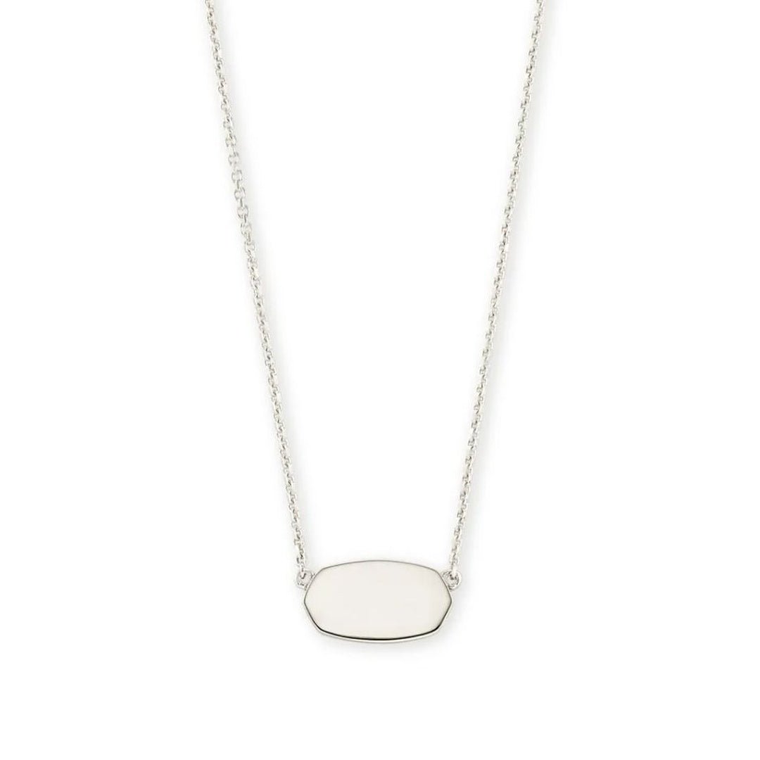 Buy KENDRA SCOTT ELISA METAL NECKLACE at Kay's Fine Jewelry