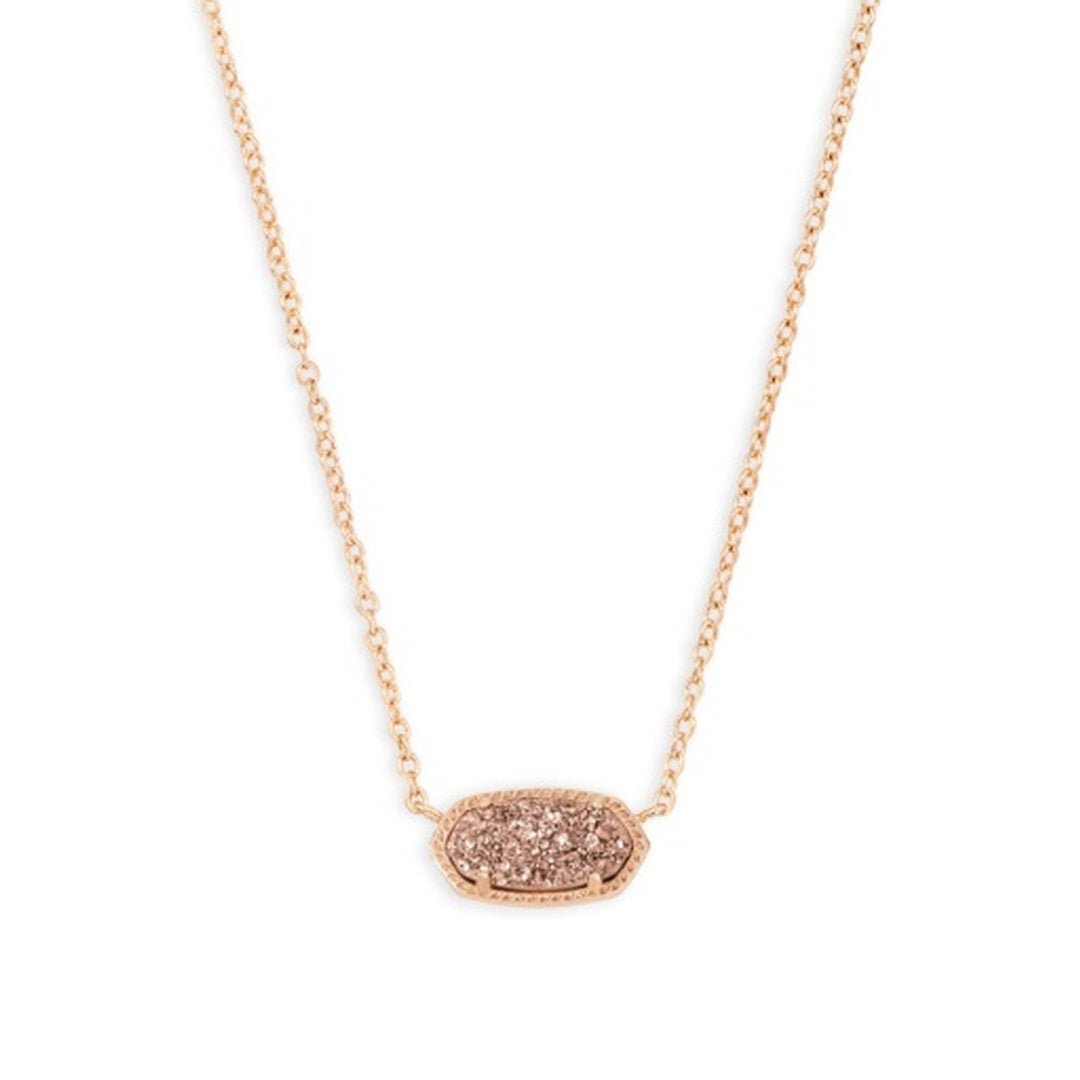Buy KENDRA SCOTT ELISA SHORT PENDANT NECKLACE at Kay's Fine Jewelry