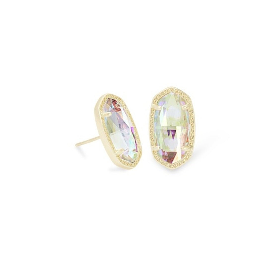 Buy KENDRA SCOTT ELLIE STUD EARRINGS at Kay's Fine Jewelry