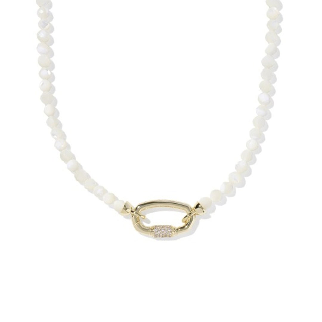 Buy KENDRA SCOTT EMERY BEADED STRAND NECKLACE at Kay's Fine Jewelry