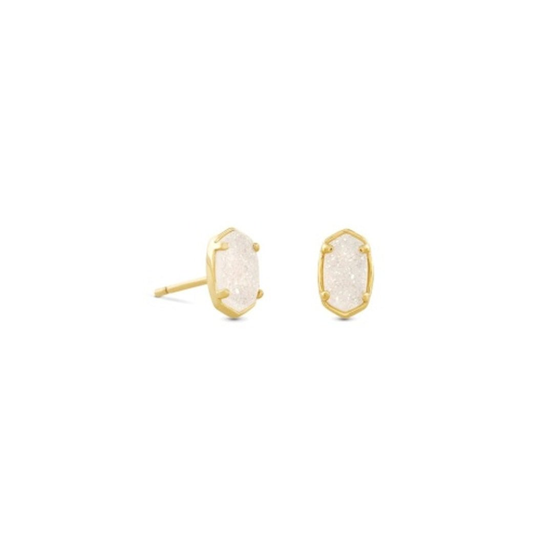 Buy KENDRA SCOTT EMILIE STUD EARRINGS at Kay's Fine Jewelry