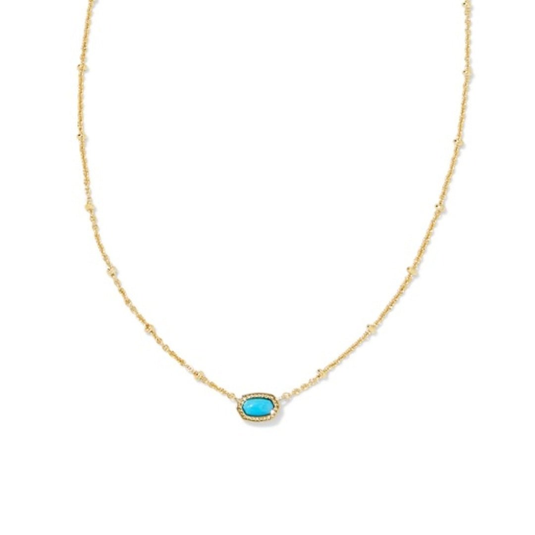 Buy KENDRA SCOTT MINI ELISA SATELLITE SHORT PENDANT at Kay's Fine Jewelry