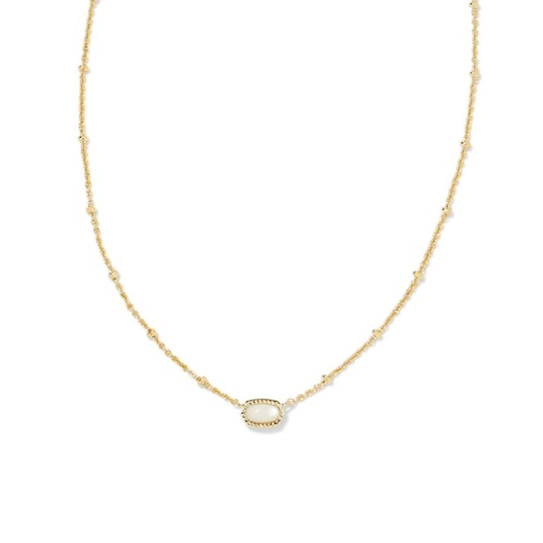 Buy KENDRA SCOTT MINI ELISA SATELLITE SHORT PENDANT at Kay's Fine Jewelry