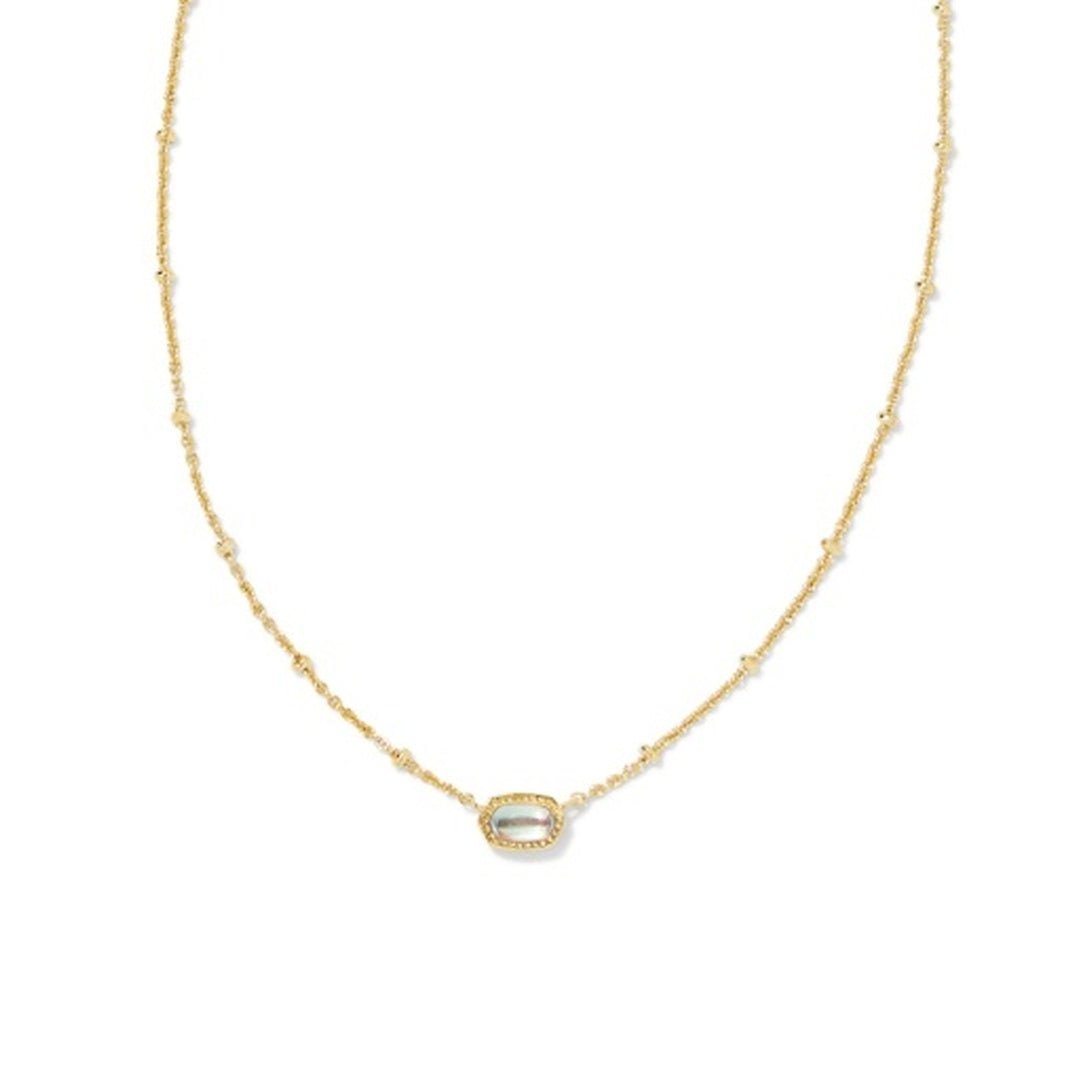 Buy KENDRA SCOTT MINI ELISA SATELLITE SHORT PENDANT at Kay's Fine Jewelry
