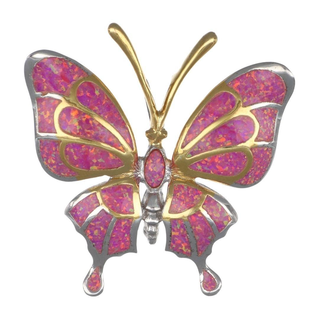 Buy KOVEL COLLECTION Butterfly Pendant at Kay's Fine Jewelry