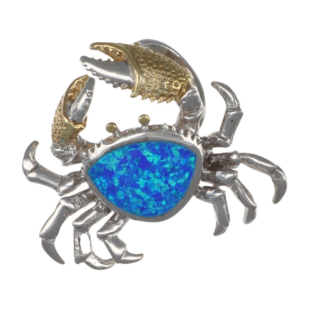 Buy KOVEL COLLECTION Crab Pendant at Kay's Fine Jewelry