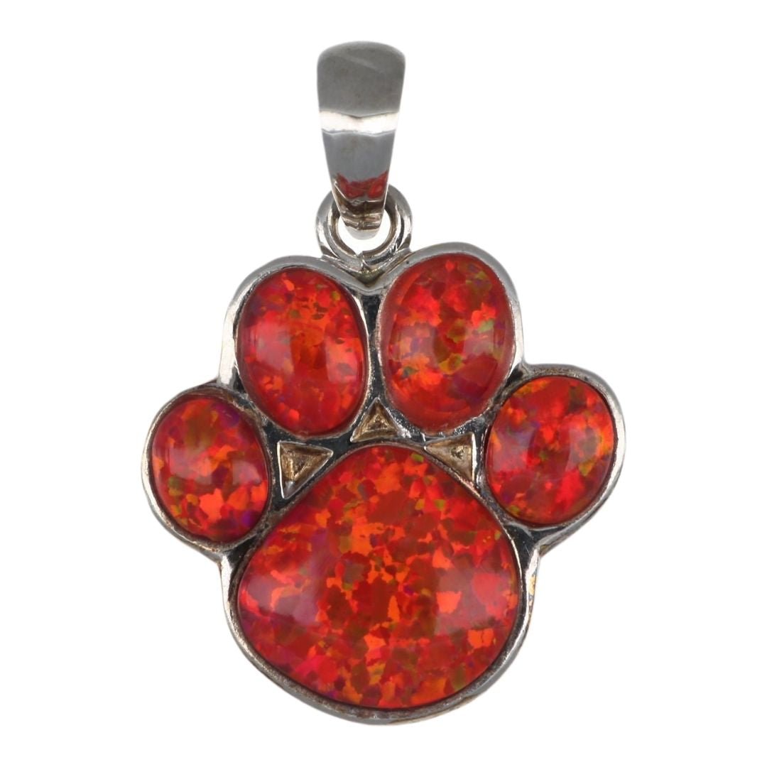 Buy KOVEL COLLECTION Paw Pendant at Kay's Fine Jewelry