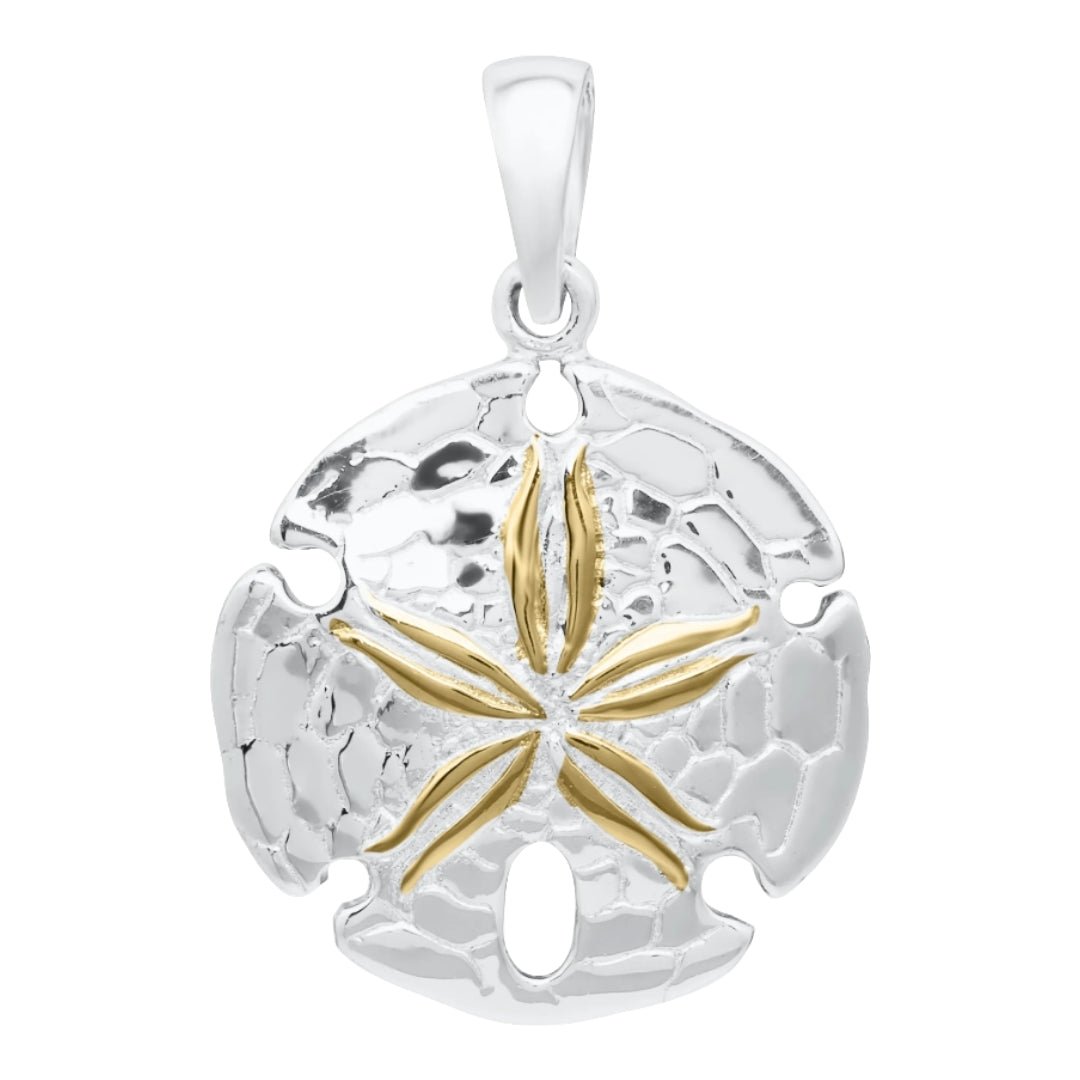 Buy KOVEL COLLECTION Sand Dollar Pendant at Kay's Fine Jewelry