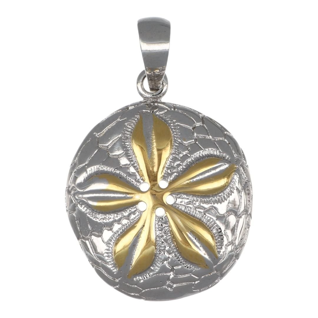 Buy KOVEL COLLECTION Sand Dollar Pendant at Kay's Fine Jewelry