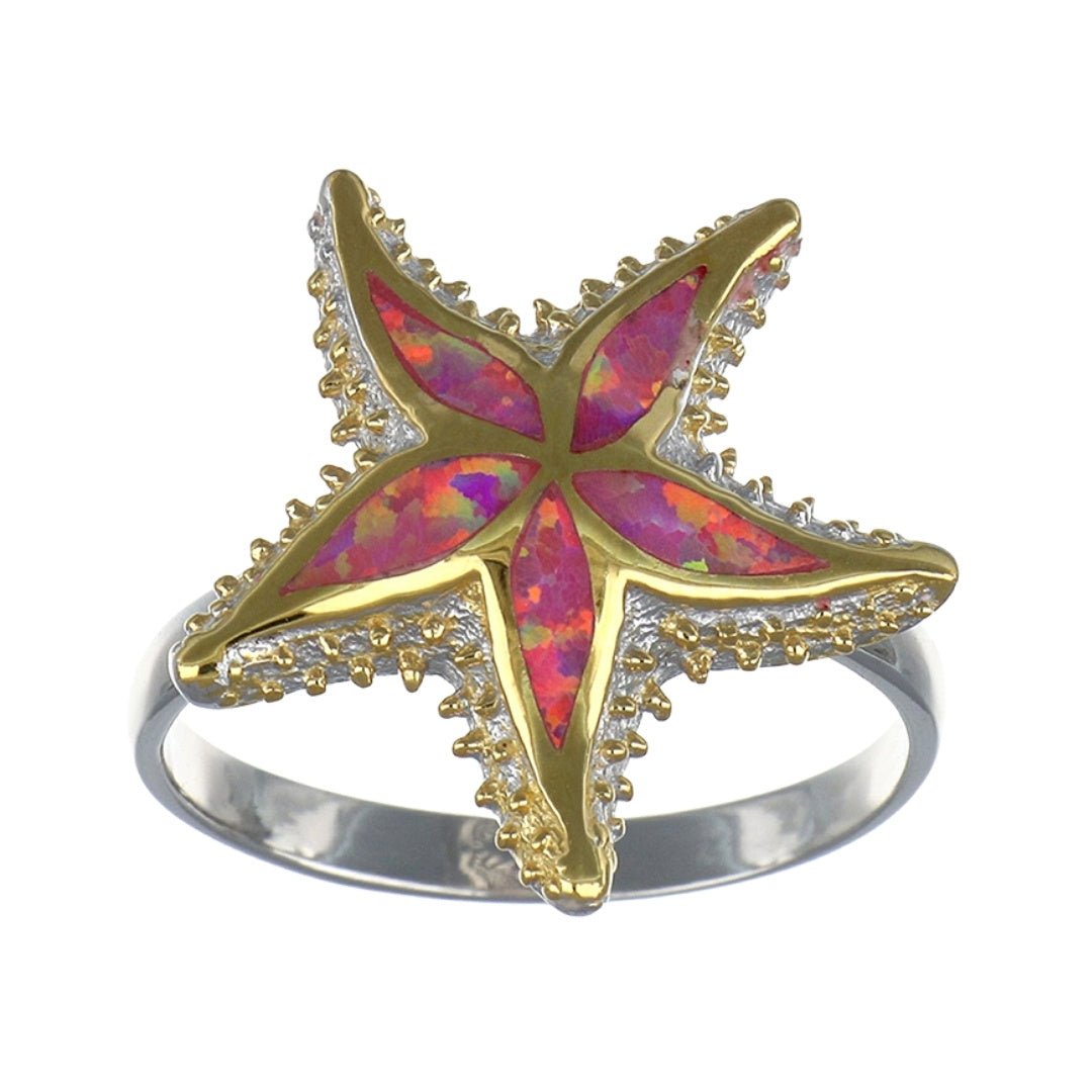 KOVEL COLLECTION Sea Star Not Net
