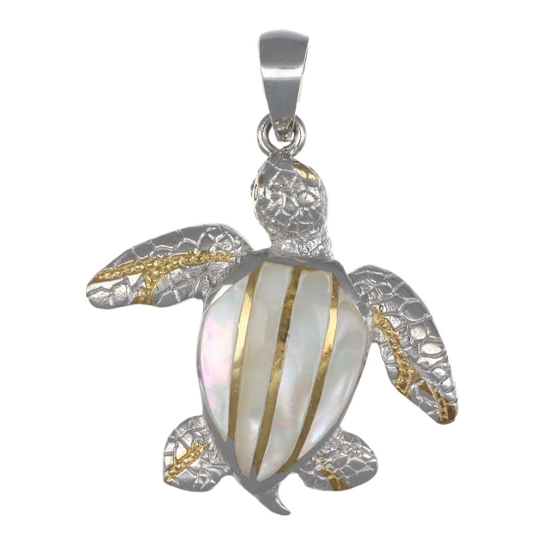 Buy KOVEL COLLECTION Sea Turtle Pendant at Kay's Fine Jewelry