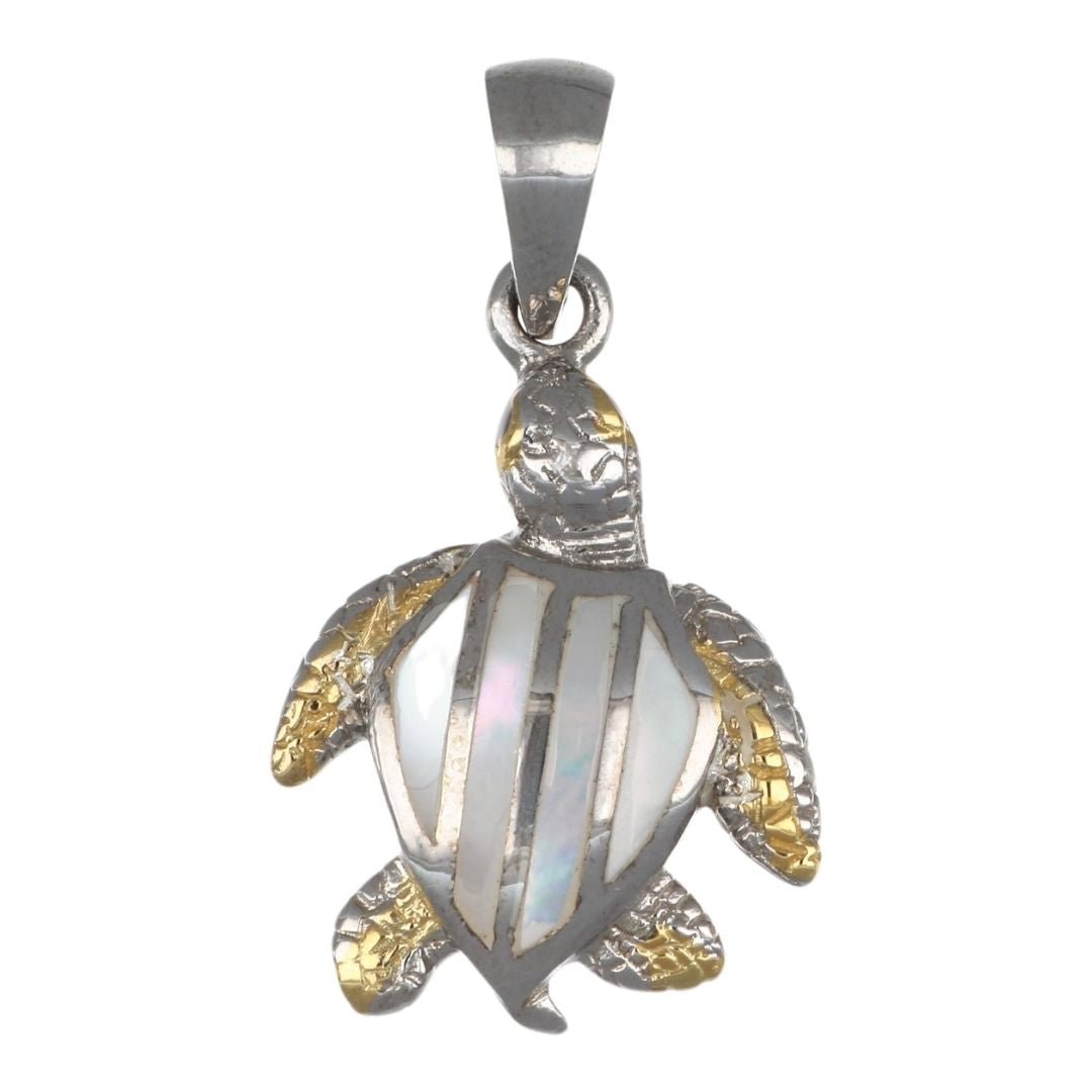 Buy KOVEL COLLECTION Sea Turtle Pendant at Kay's Fine Jewelry