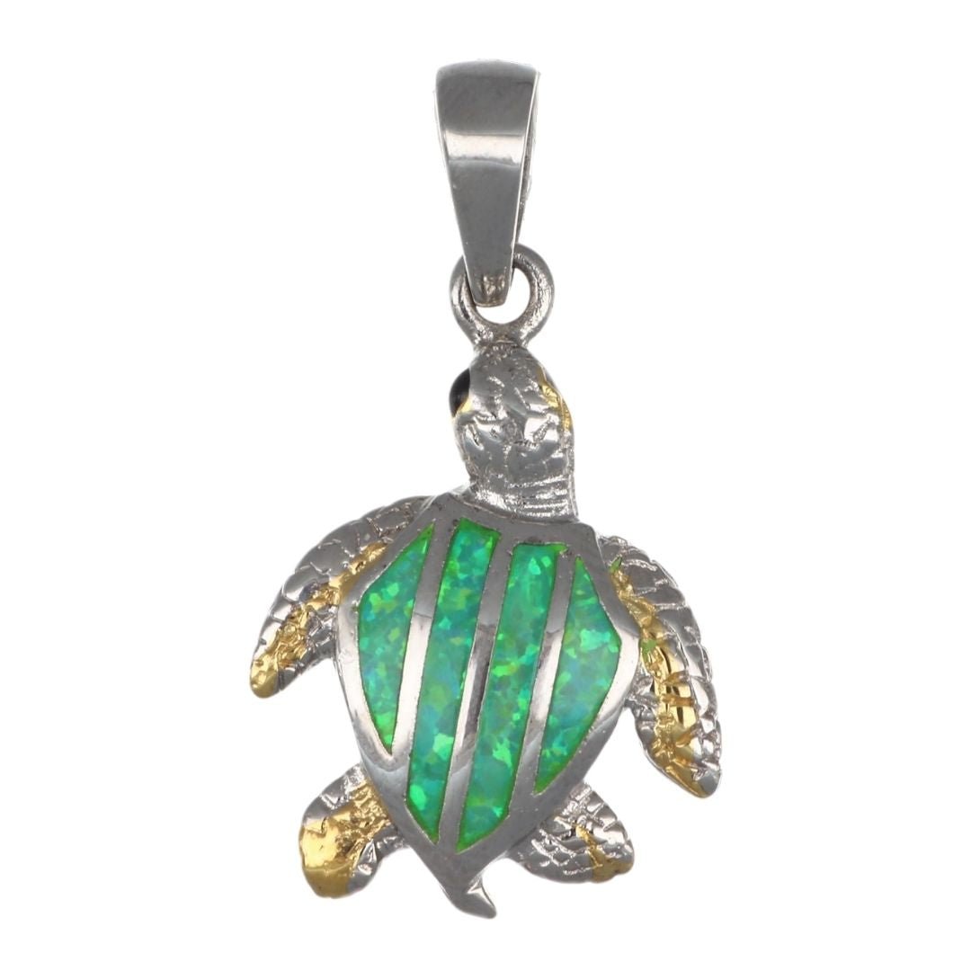 Buy KOVEL COLLECTION Sea Turtle Pendant at Kay's Fine Jewelry