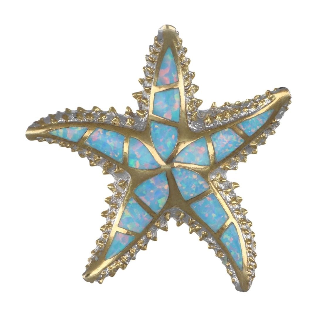 Buy KOVEL COLLECTION Starfish Pendant at Kay's Fine Jewelry