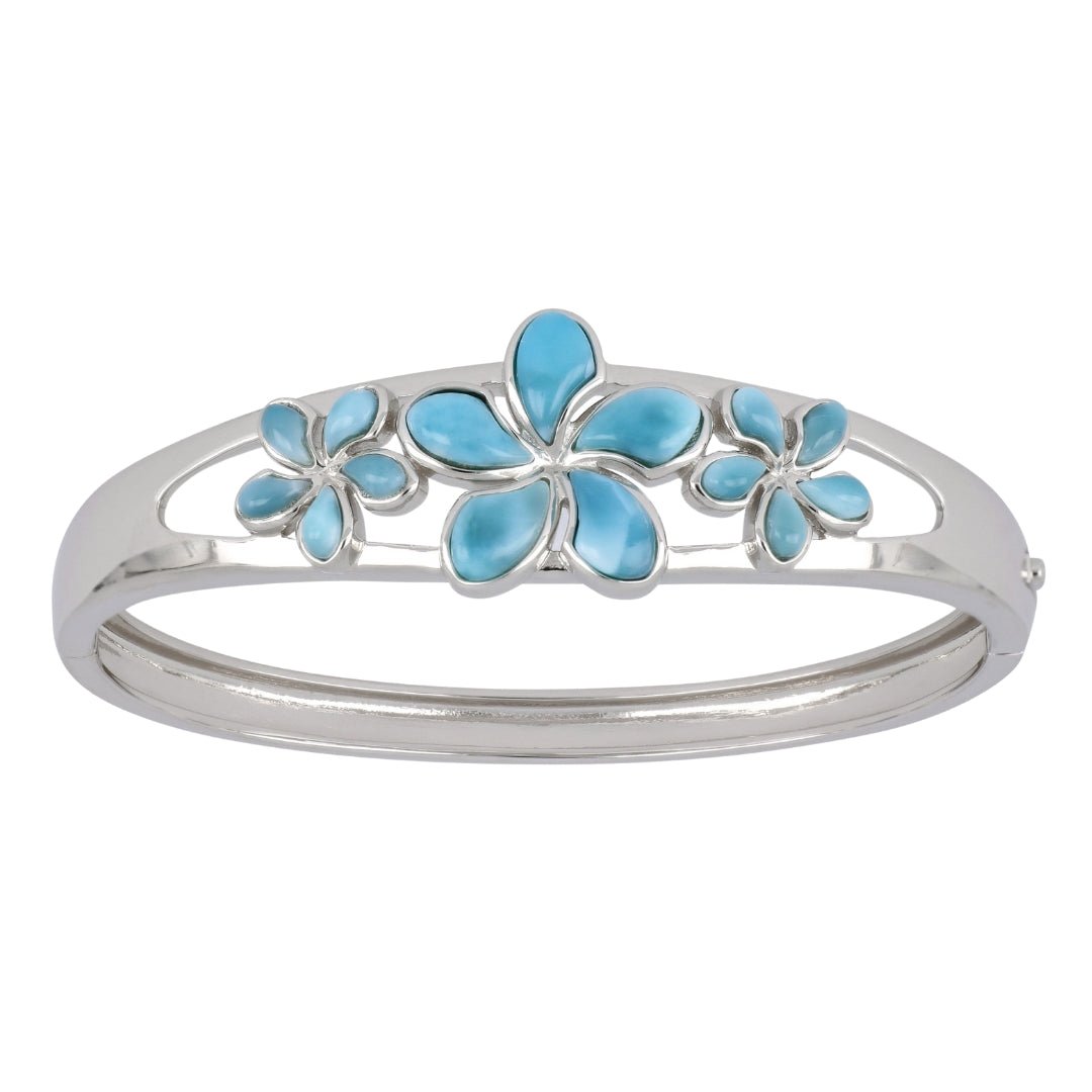 Larimar Bangle Not Net