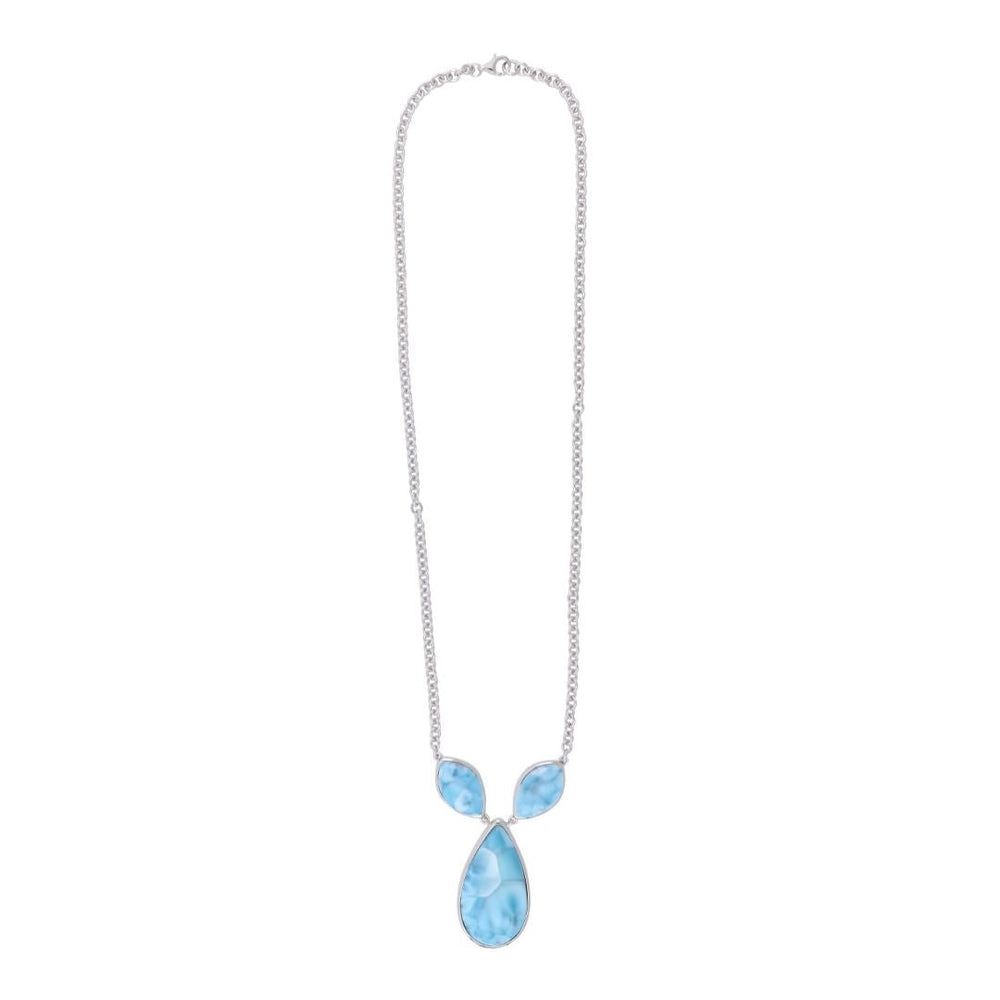 Buy Larimar Necklace (Larimar) at Kay's Fine Jewelry