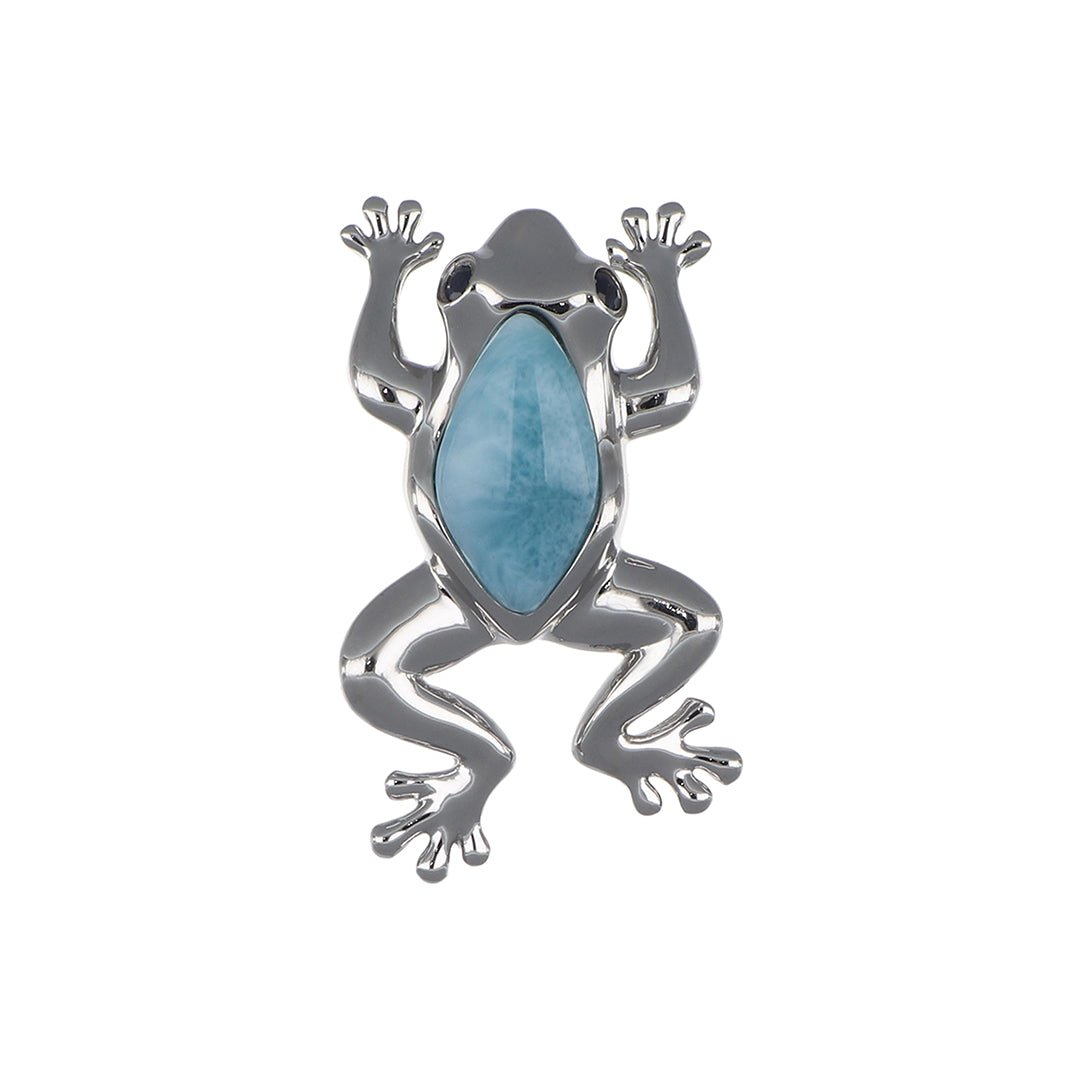 Buy Larimar Pendant at Kay's Fine Jewelry