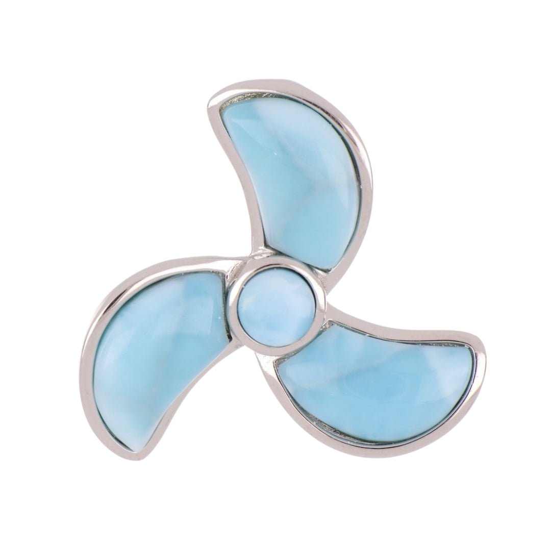 Larimar Pendant Not Net