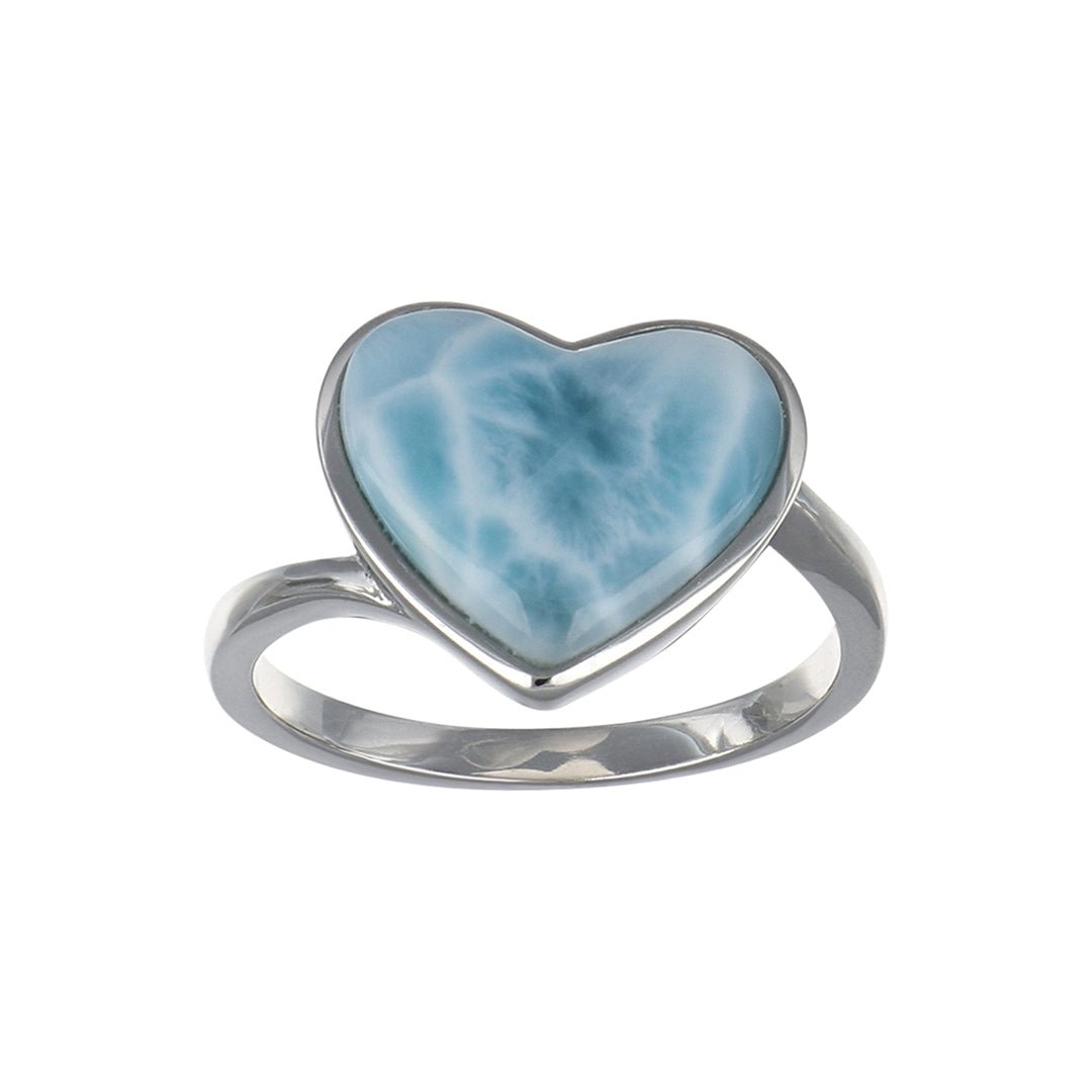 Buy Larimar Ring at Kay's Fine Jewelry