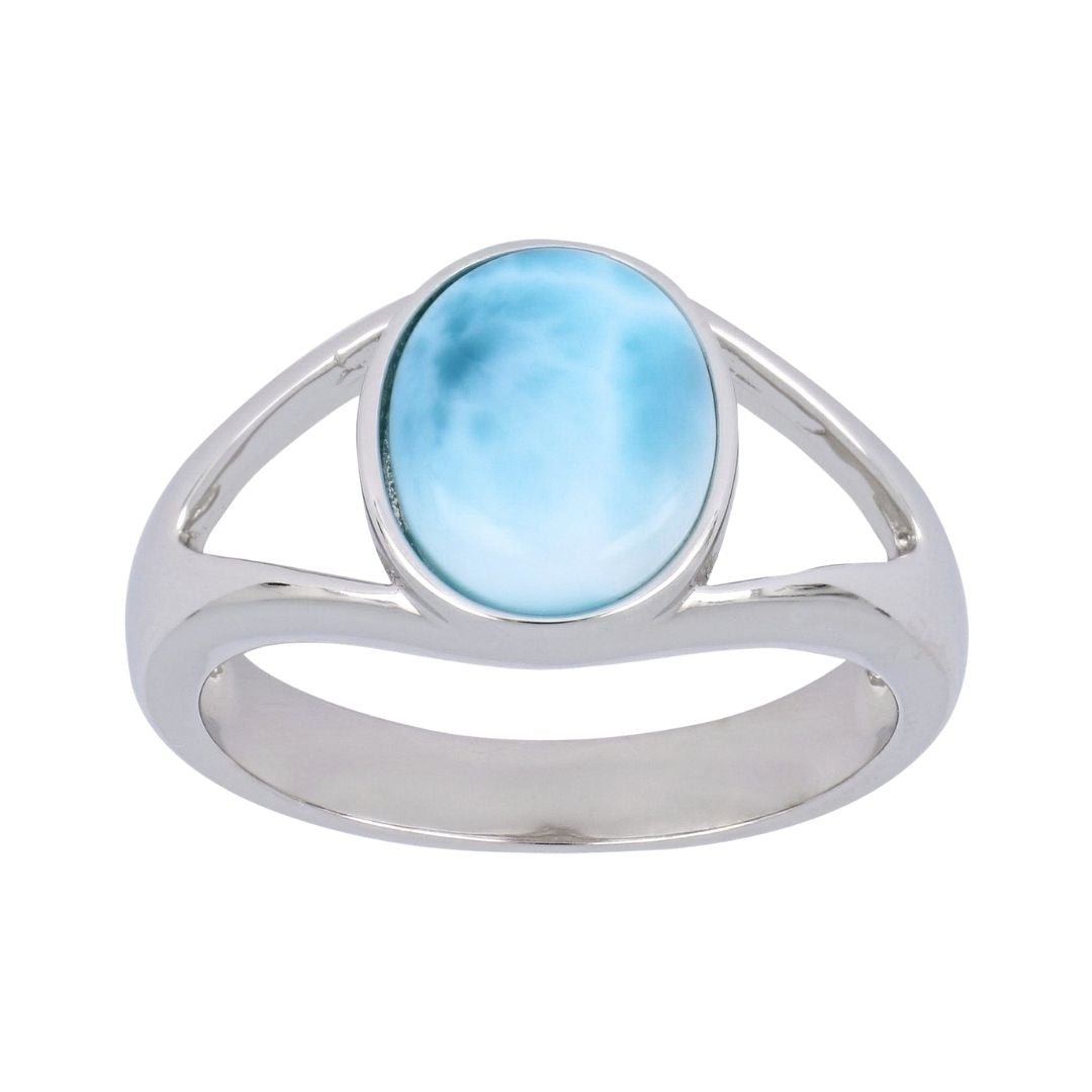 Buy Larimar Ring at Kay's Fine Jewelry