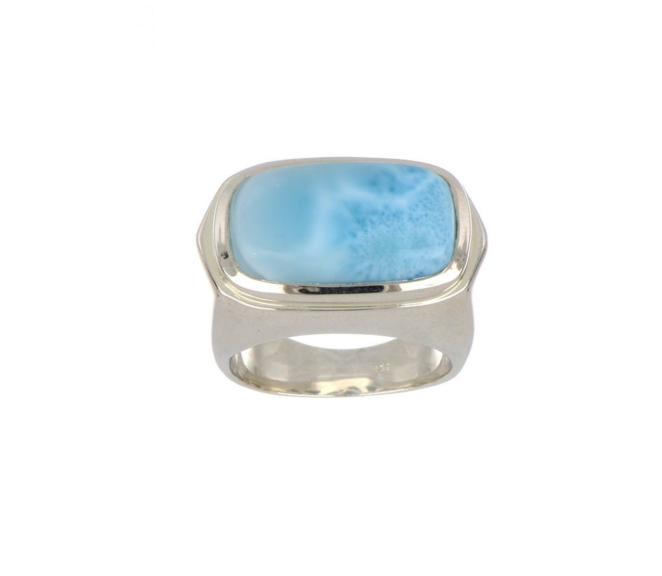 Larimar Ring Not Net