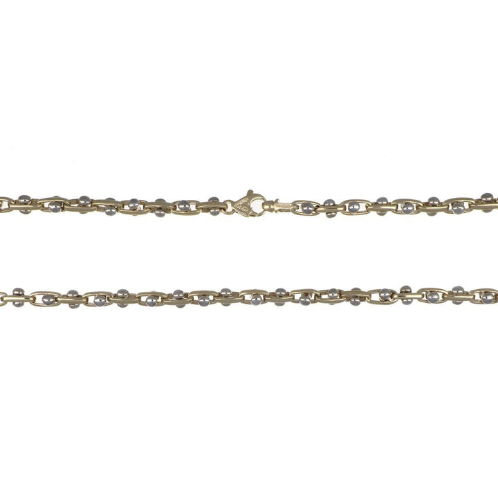 Men's Necklace Not Net