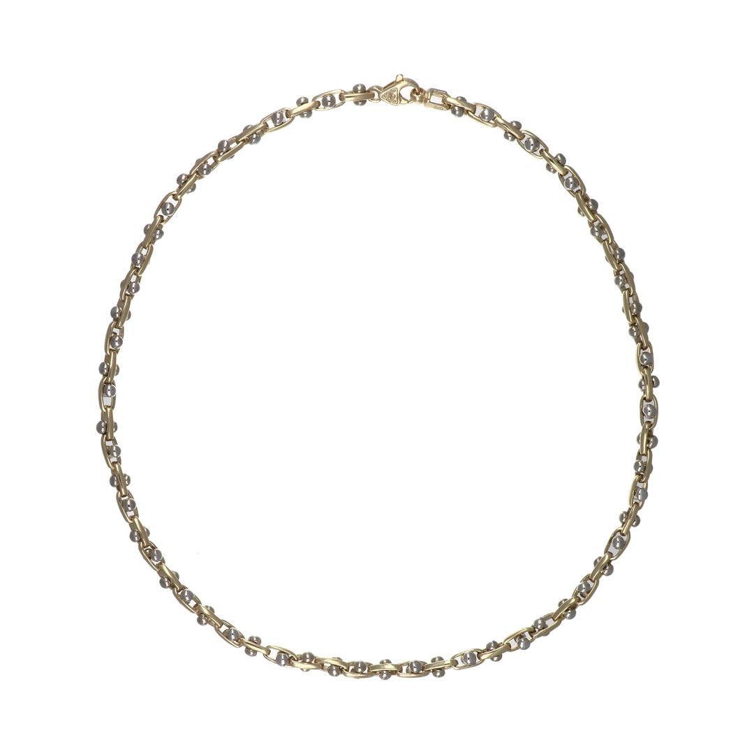 Men's Necklace Not Net