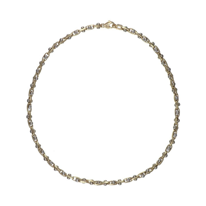Men's Necklace Not Net