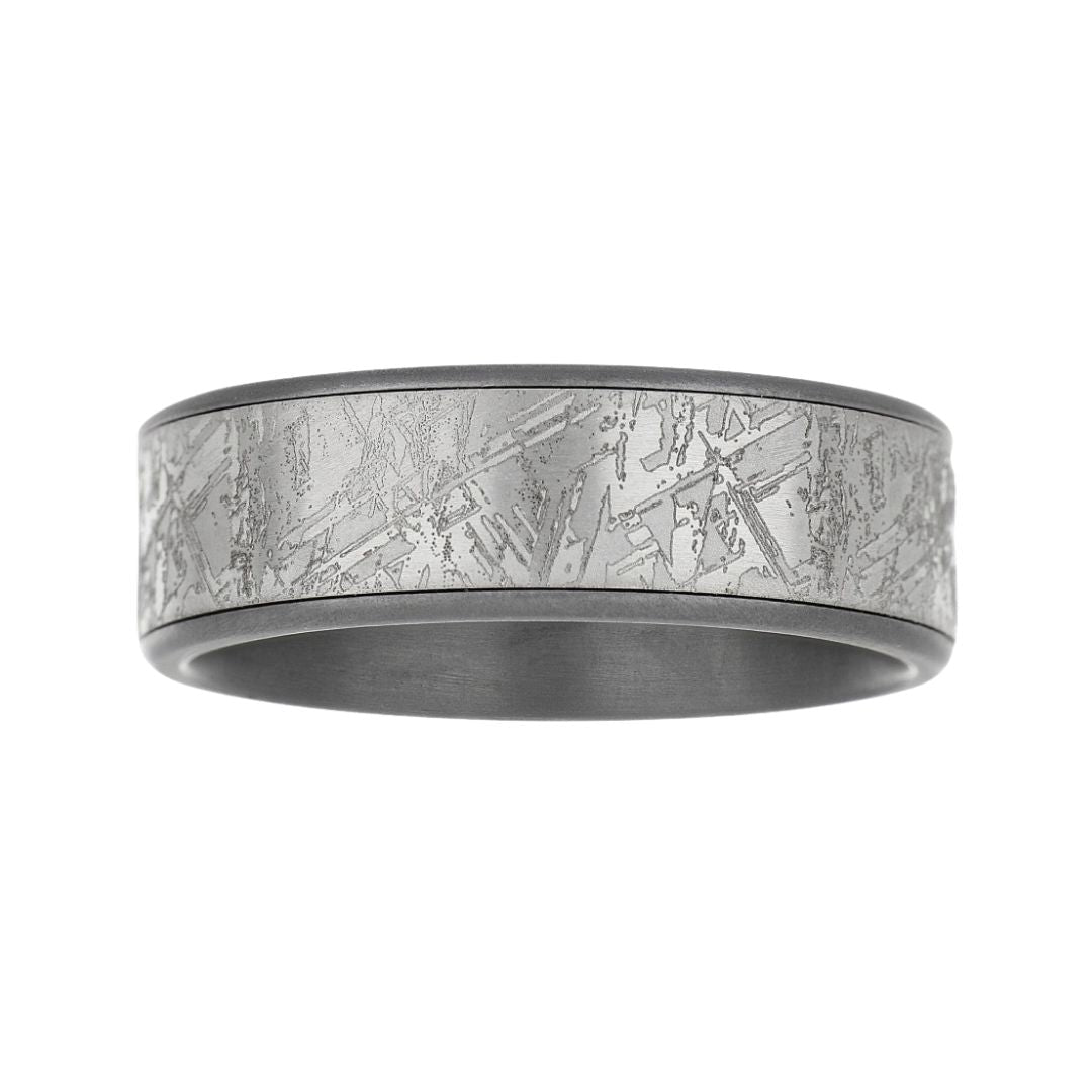 Buy Metorite Men's Ring at Kay's Fine Jewelry