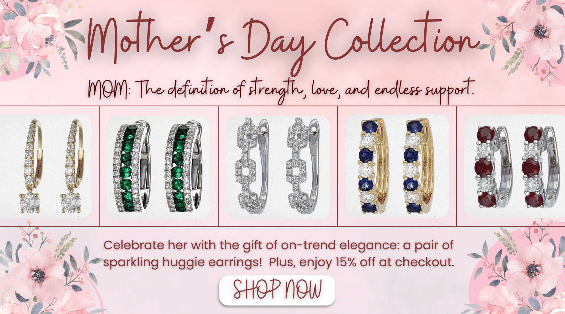 mothers day collection kfj