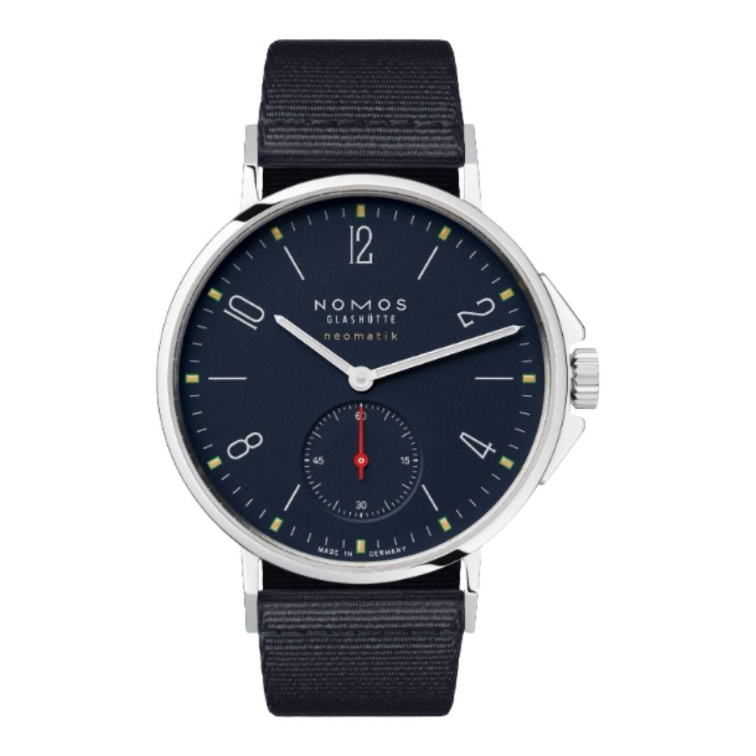 Buy NOMOS Glashütte Watch - Ahoi at Kay's Fine Jewelry