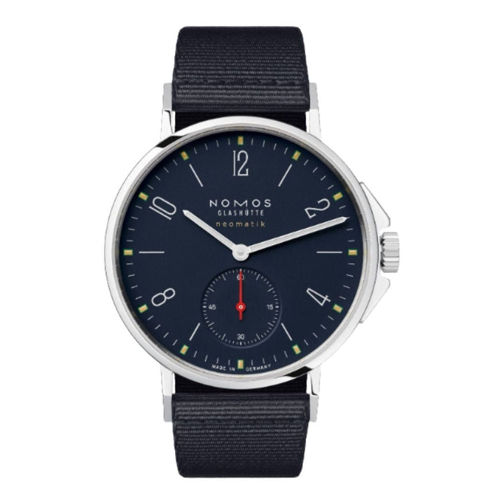 Buy NOMOS Glashütte Watch - Ahoi at Kay&