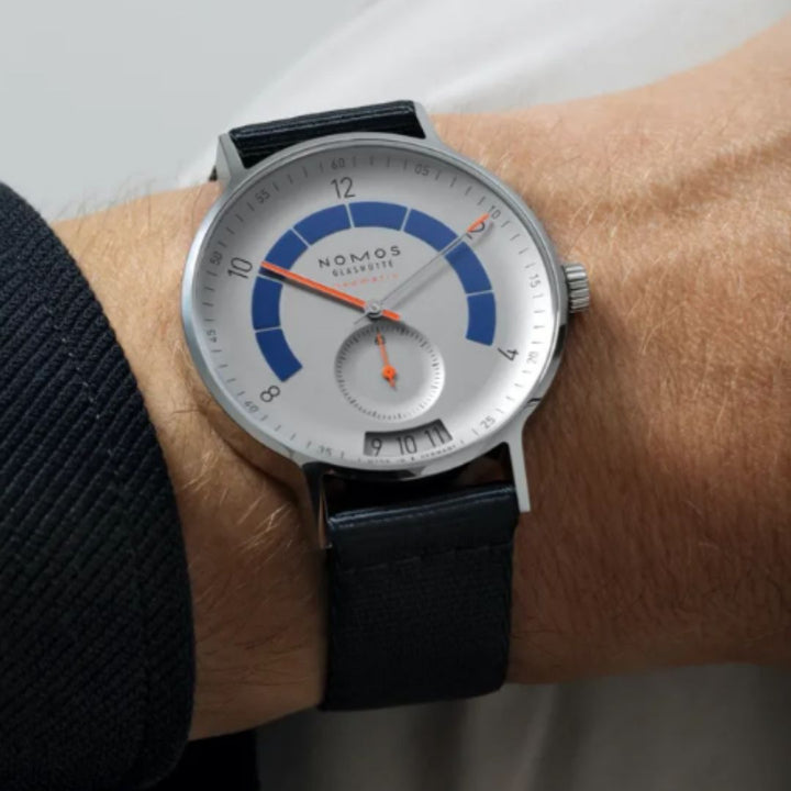 Buy NOMOS Glashütte Watch - Autobahn at Kay&
