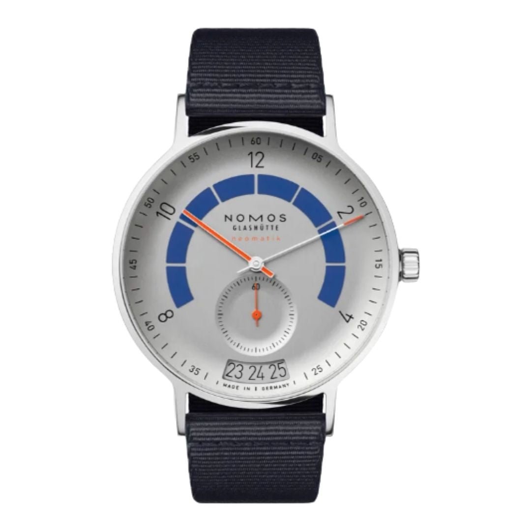 Buy NOMOS Glashütte Watch - Autobahn at Kay's Fine Jewelry