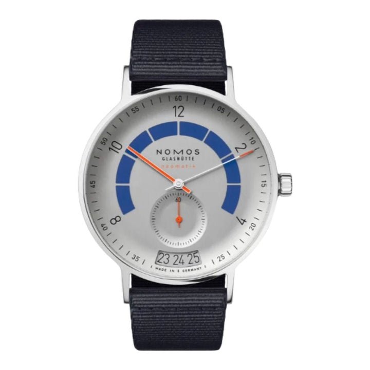 Buy NOMOS Glashütte Watch - Autobahn at Kay&