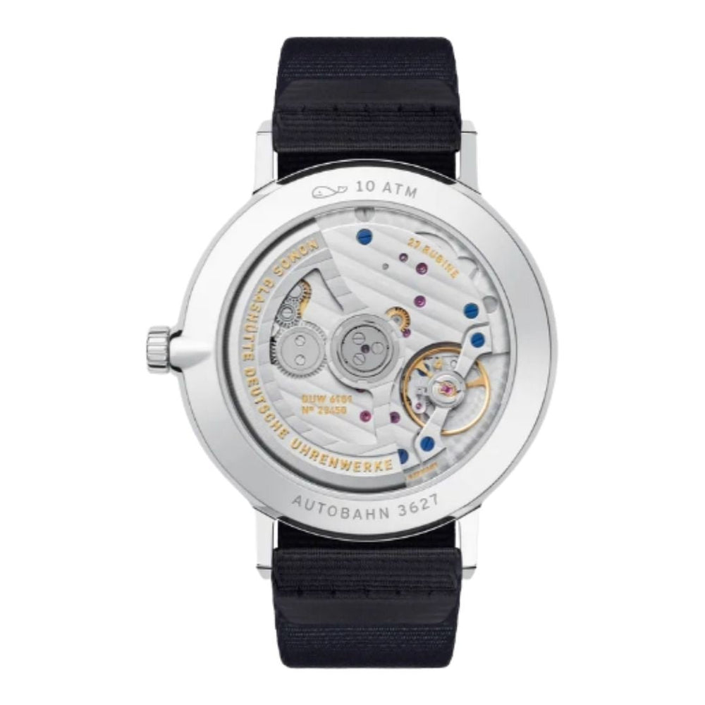 Buy NOMOS Glashütte Watch - Autobahn at Kay's Fine Jewelry