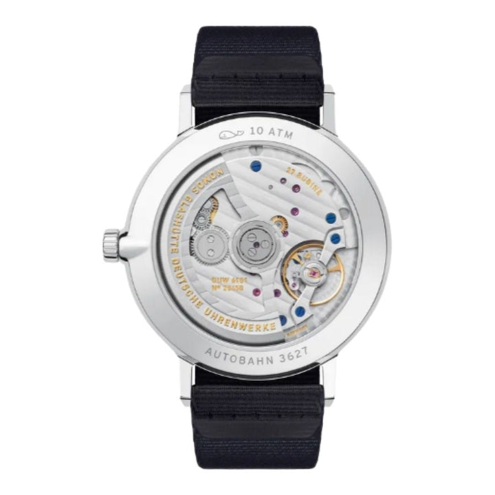 Buy NOMOS Glashütte Watch - Autobahn at Kay&