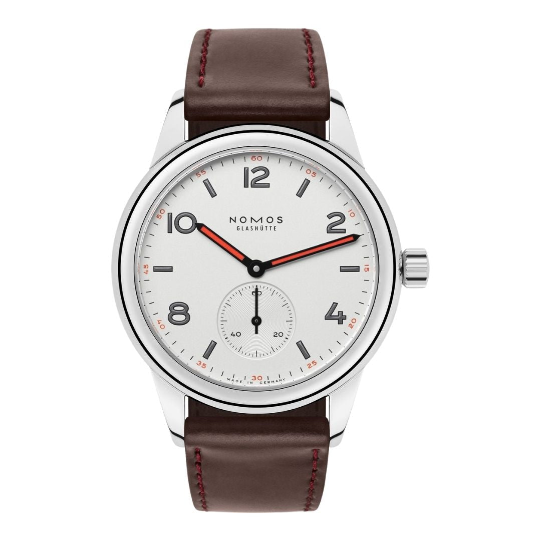 Buy NOMOS Glashütte Watch - Club at Kay's Fine Jewelry