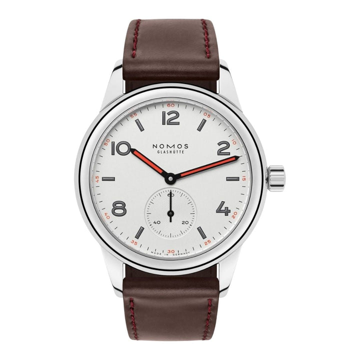 Buy NOMOS Glashütte Watch - Club at Kay&