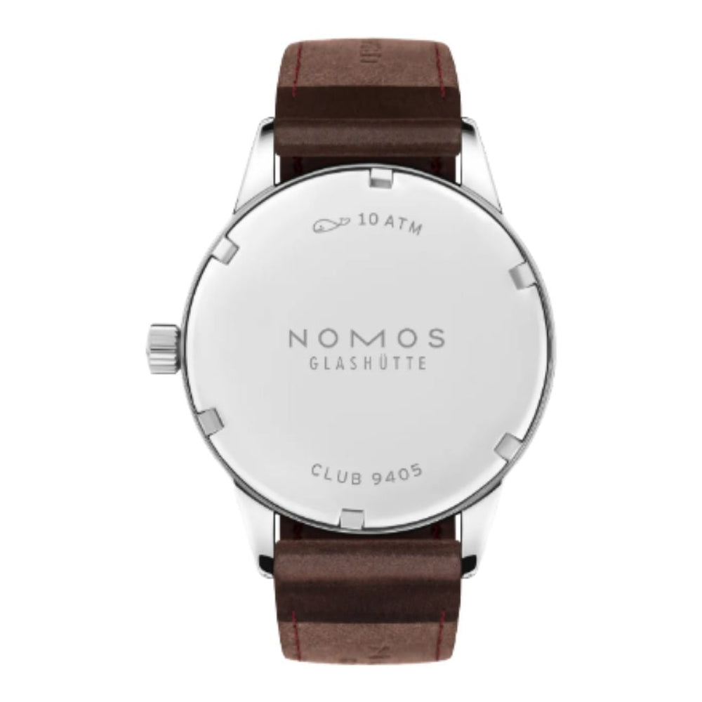 Buy NOMOS Glashütte Watch - Club at Kay's Fine Jewelry