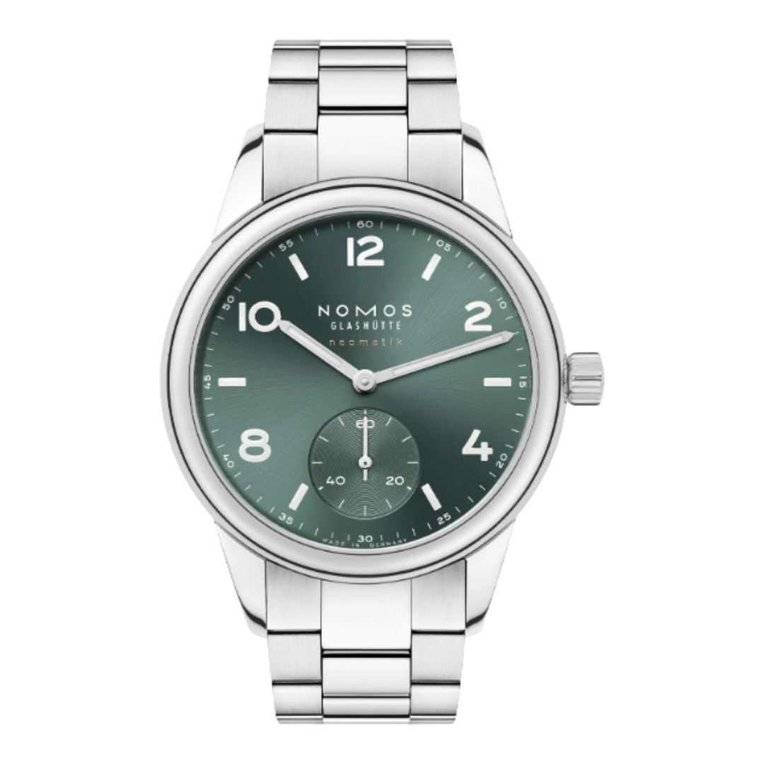 Buy NOMOS Glashütte Watch - Club at Kay's Fine Jewelry