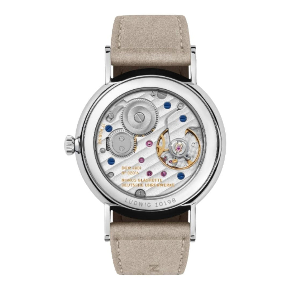 Buy NOMOS Glashütte Watch - Ludwig at Kay's Fine Jewelry